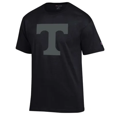 Vols | Tennessee Champion Tonal Logo Tee Alumni Hall