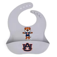  Aub | Auburn Pascots Silicone Aubie Bib | Alumni Hall