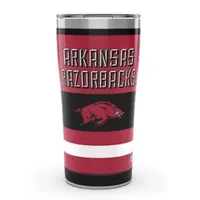  Razorbacks | Arkansas Tervis 20oz Razorback Tumbler | Alumni Hall