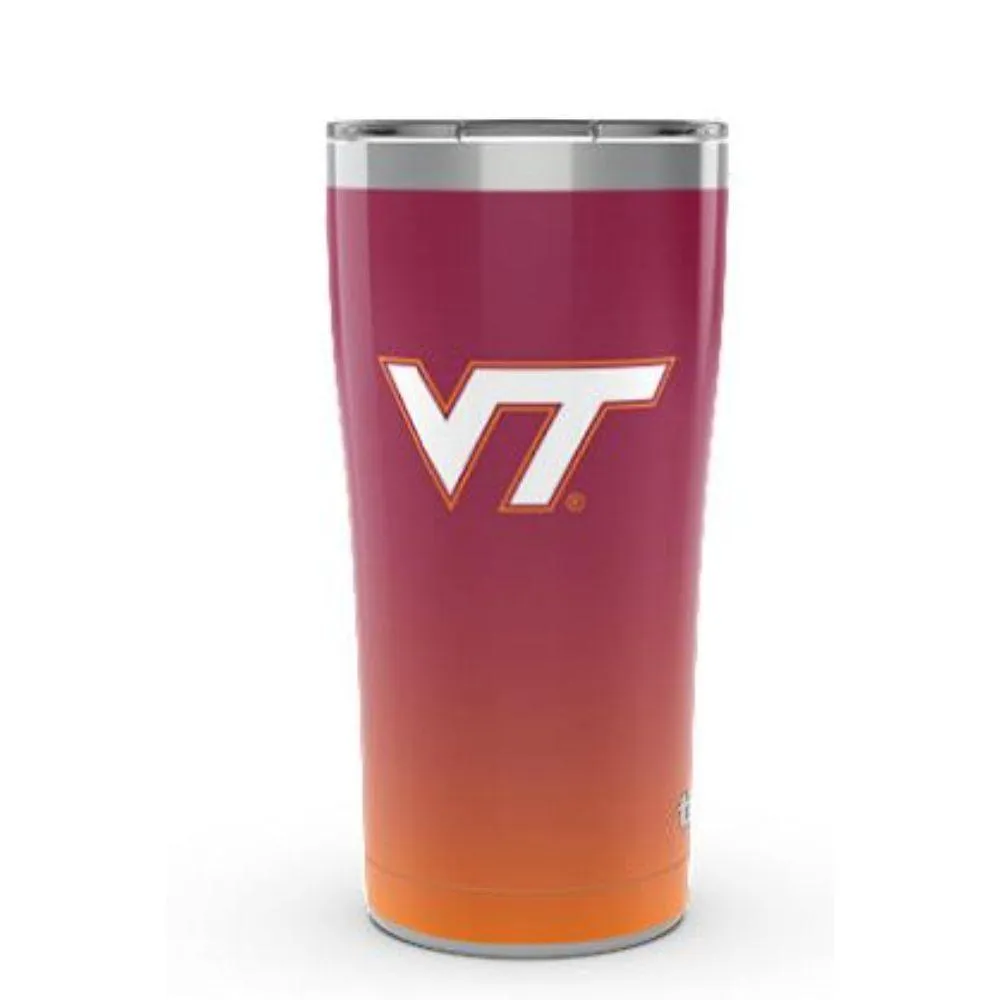  Hokies | Virginia Tech Tervis 20oz Ombre Tumbler | Alumni Hall