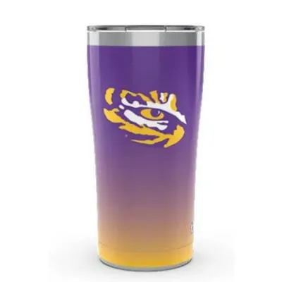 LSU Tervis 20 Oz Ombre Tumbler