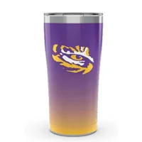 LSU Tervis 20 Oz Ombre Tumbler