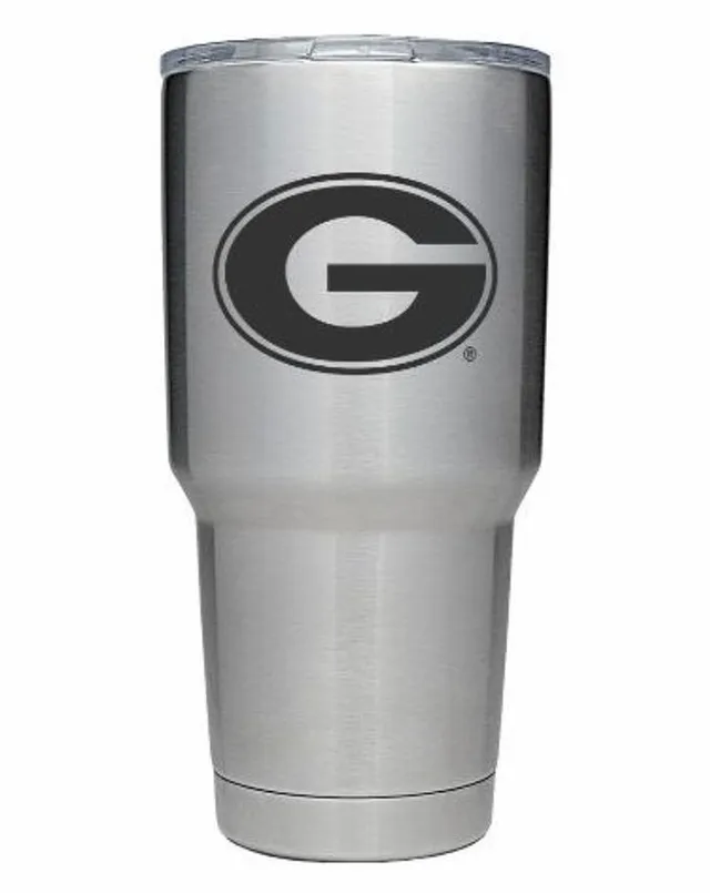 Green Bay Packers 20oz Badge Powder Coat Tumbler