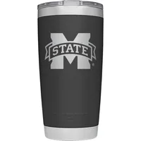  Bulldogs | Mississippi State Yeti Powder Coated 20oz Tumbler | Alumni Hall