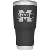 Bulldogs | Mississippi State Yeti Powder Coated 30oz Tumbler | Alumni Hall