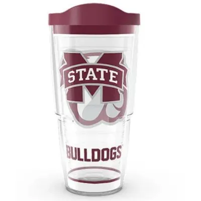  Bulldogs | Mississippi State Tervis Tradition Wrap Tumbler | Alumni Hall