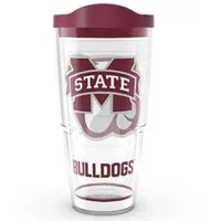  Bulldogs | Mississippi State Tervis Tradition Wrap Tumbler | Alumni Hall