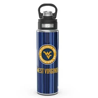 West Virginia Tervis 24 Oz Wide Mouth Bottle