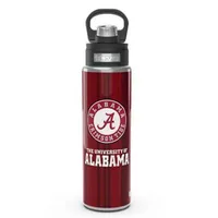  Bama | Alabama Tervis 24oz Wide Mouth Bottle | Alumni Hall