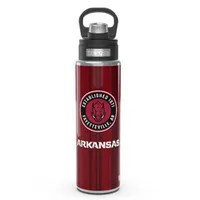  Razorbacks | Arkansas Tervis 24oz Wide Mouth Bottle | Alumni Hall