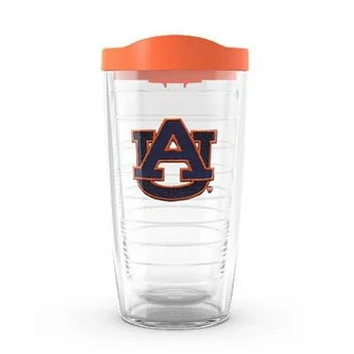 Auburn Tervis Oz AU Tumbler