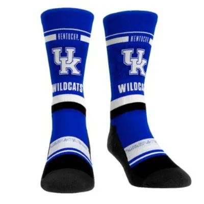 Cats | Kentucky Franchise Crew Sock Alumni Hall