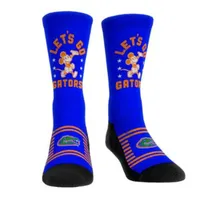 Gators | Florida Disney Lets Go Crew Sock Alumni Hall