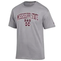 Bulldogs | Mississippi State Champion Arch Dad Tee Alumni Hall