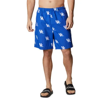 Kentucky Columbia Backcast II Short