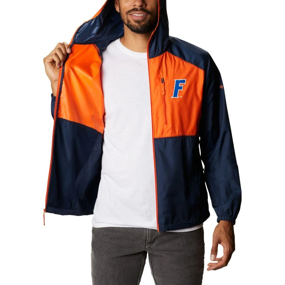 Gators, Florida Columbia Lodge Fleece Hoodie