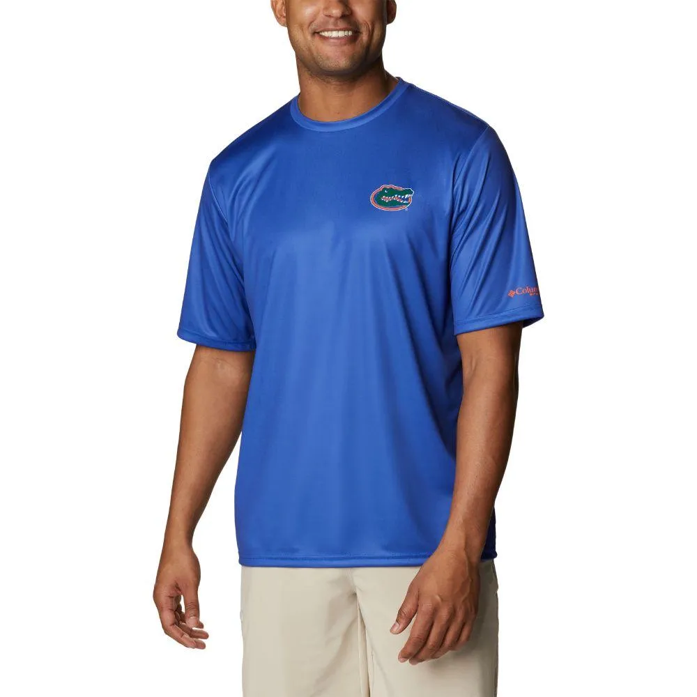 Florida Columbia Terminal Tackle Tee