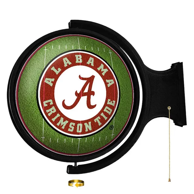 Bama | Alabama 10 X10 Retro Team Mascot Sign | Alumni Hall