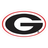  Dawgs | Georgia 12  Super G Decal | Alumni Hall