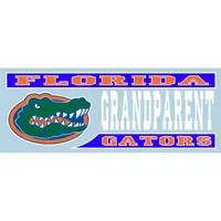  Gators | Florida 6  Grandparent Decal | Alumni Hall