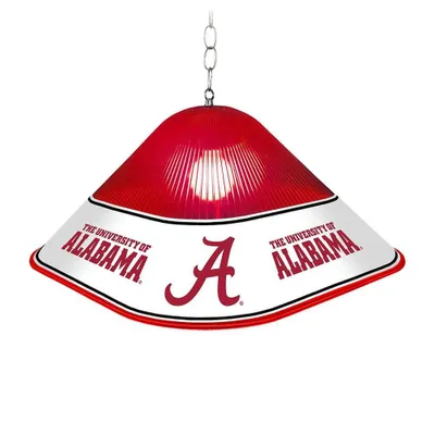  Bama | Alabama Game Table Light | Alumni Hall