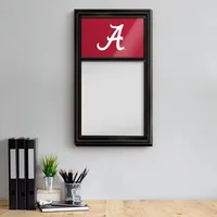  Bama | Alabama Dry Erase Note Board | Alumni Hall