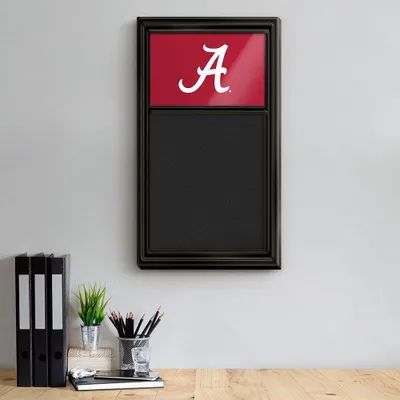  Bama | Alabama Chalk Note Board | Alumni Hall