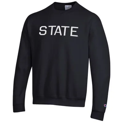 Ahs | Champion State Long Sleeve Crew Alumni Hall