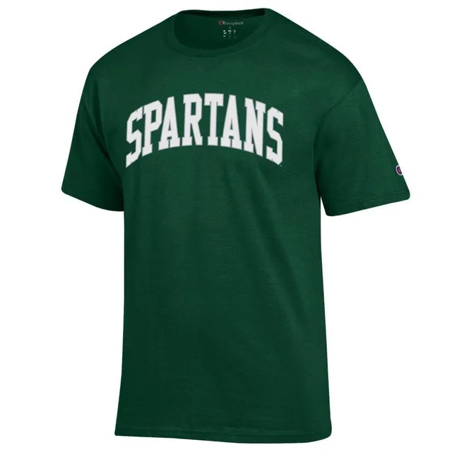 Nike Grey Alumni Short Sleeve T-shirt – Spartan Spirit Shop