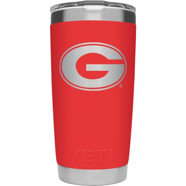 Powder Coated 20oz Tumbler