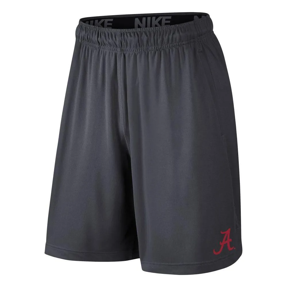 Bama | Alabama Nike Youth Fly Short Alumni Hall