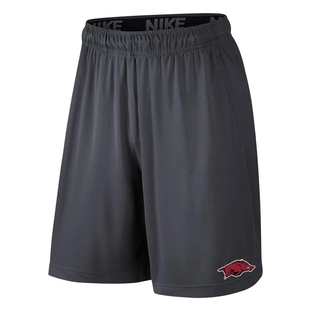 Razorbacks | Arkansas Nike Youth Fly Short Alumni Hall