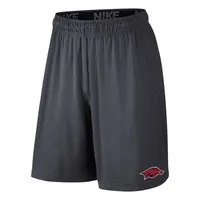 Razorbacks | Arkansas Nike Youth Fly Short Alumni Hall