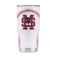  Bulldogs | Mississippi State Baseball Gametime Sidekicks 20oz Tumbler | Alumni Hall