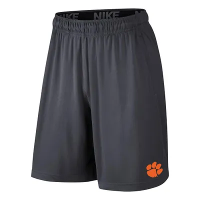 Clemson | Nike Youth Fly Short Alumni Hall