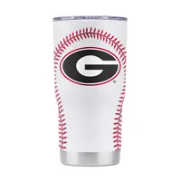  Bulldogs | Georgia Baseball Gametime Sidekicks 20oz Tumbler | Alumni Hall