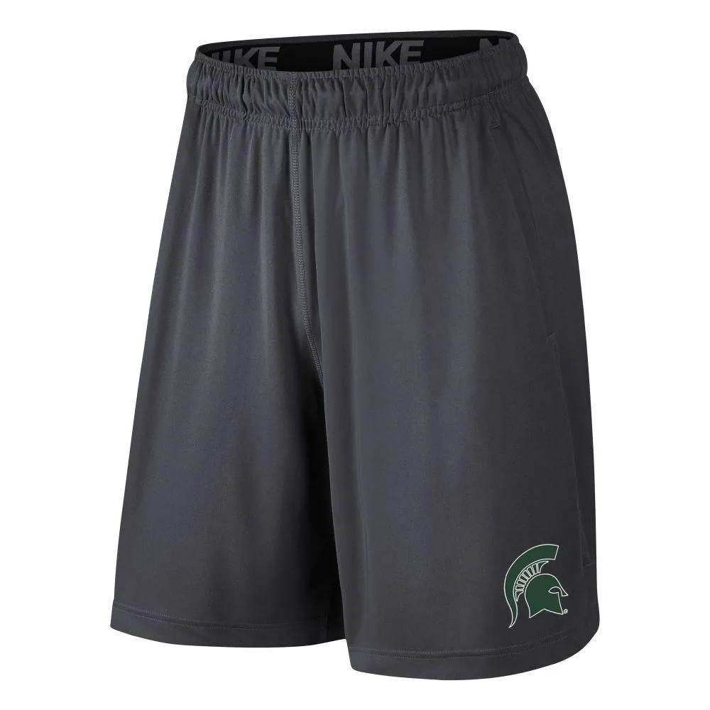 Spartans | Michigan State Nike Youth Fly Short Alumni Hall