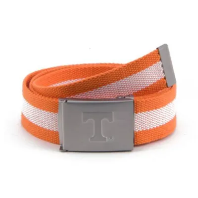  Vols | Tennessee Eagles Wings Fabric Belt | Alumni Hall