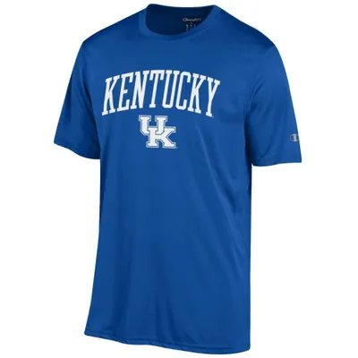 Cats | Kentucky Champion Athletic Short Sleeve Tee Alumni Hall