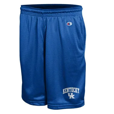 Cats | Kentucky Champion Classic Mesh Short Alumni Hall