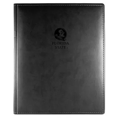  Fsu | Florida State Lxg Large Padfolio | Alumni Hall