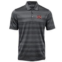 Mississippi State Antigua Compass Polo