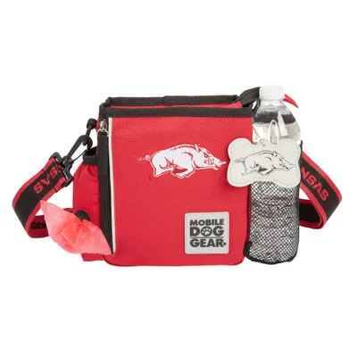 Arkansas Razorbacks Dog Jersey - Medium