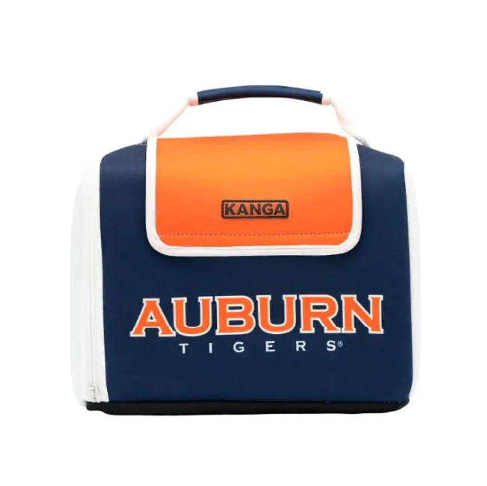  Aub | Auburn Kanga 12 Pack Neoprene Kooler | Alumni Hall