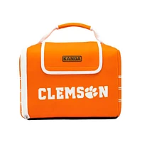 Clemson Kanga 12 Pack Kasemate Kooler