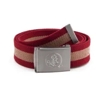  Fsu | Florida State Eagles Wings Fabric Belt | Alumni Hall