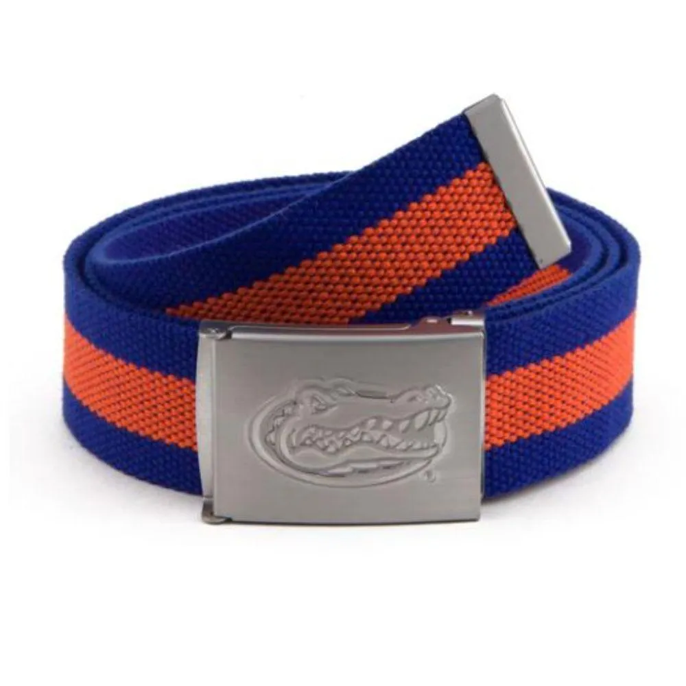  Gators | Florida Eagles Wings Fabric Belt | Alumni Hall