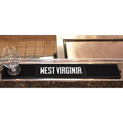  Wvu | West Virginia Drink Mat | Alumni Hall