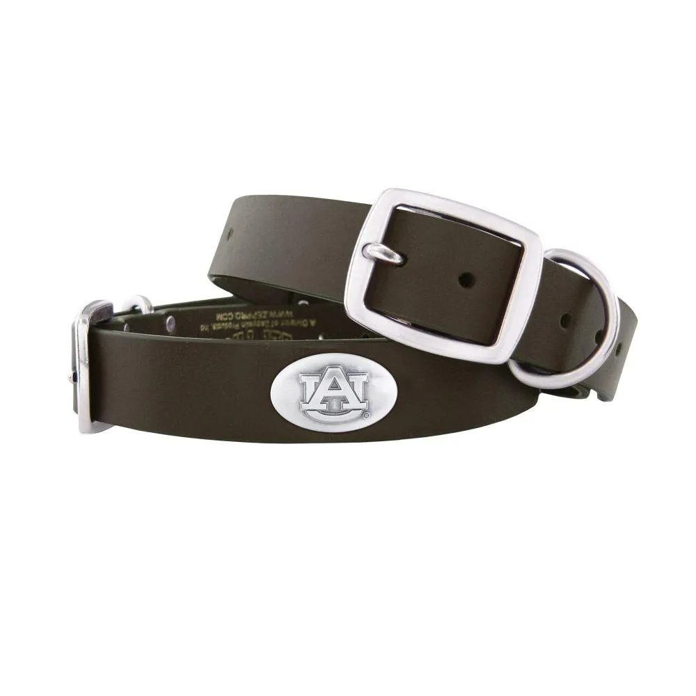 Aub | Auburn Zeppro Concho Dog Collar Alumni Hall