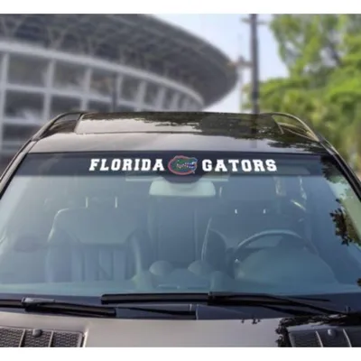  Gators | Florida Windshield Decal | Alumni Hall